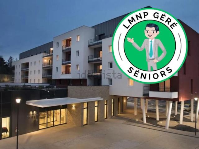 Appartement vente à Notre-Dame, Saint-Brieuc