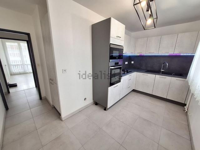 Appartement vente à Europe, Saint-Brieuc