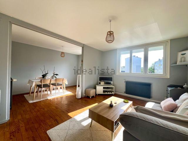 Appartement vente à Plateau Central, Saint-Brieuc