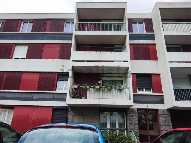 Appartement vente à Europe, Saint-Brieuc