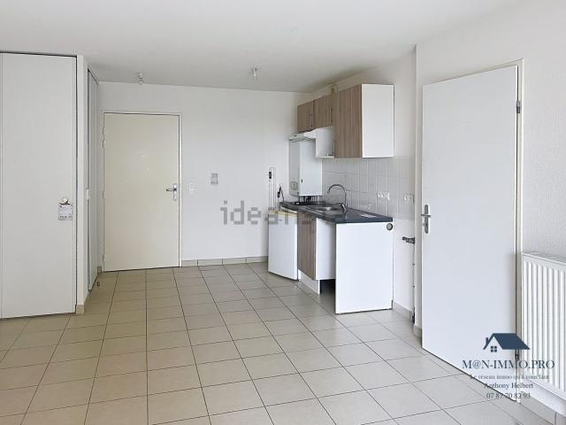 Appartement vente à Les Villages, Saint-Brieuc