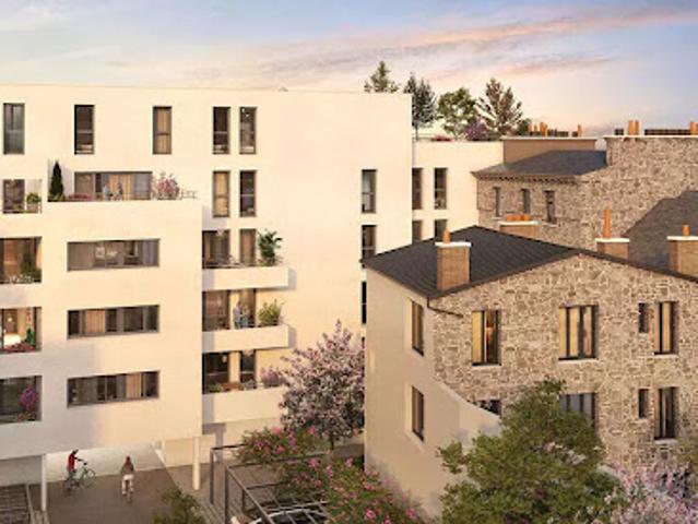 Appartement vente à Saint-Brieuc, Bretagne