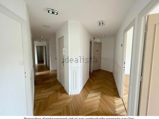 Appartement vente à Notre-Dame, Saint-Brieuc
