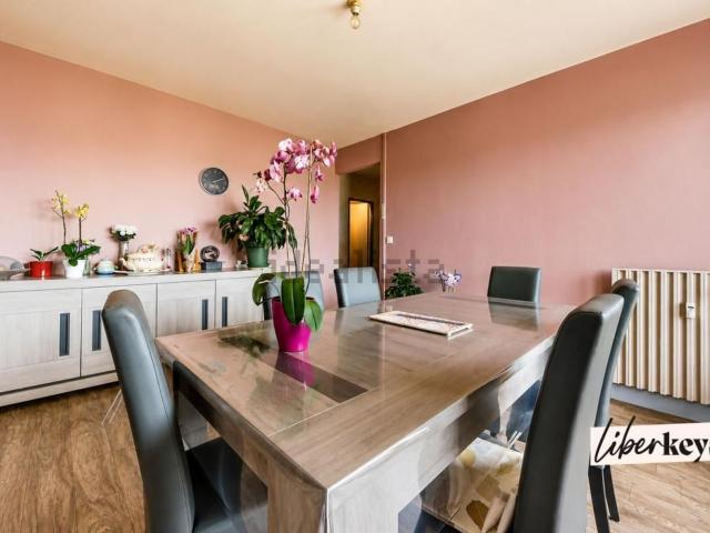 Appartement vente à Robien, Saint-Brieuc