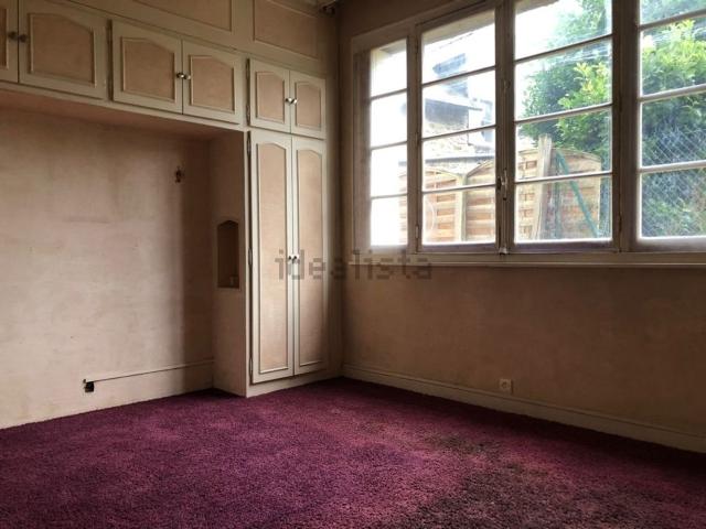 Appartement vente à Saint-Michel, Saint-Brieuc