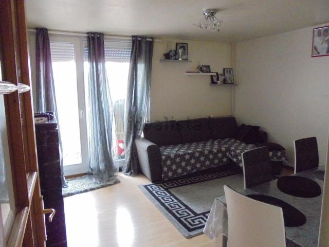 Appartement vente à Europe, Saint-Brieuc