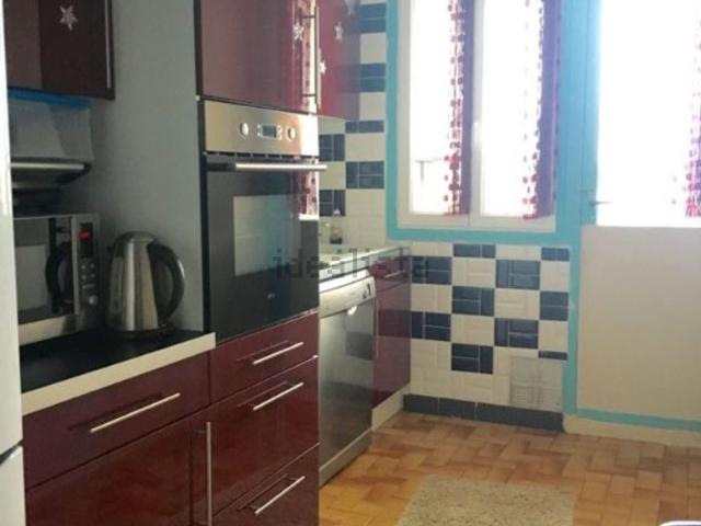 Appartement vente à Notre-Dame, Saint-Brieuc