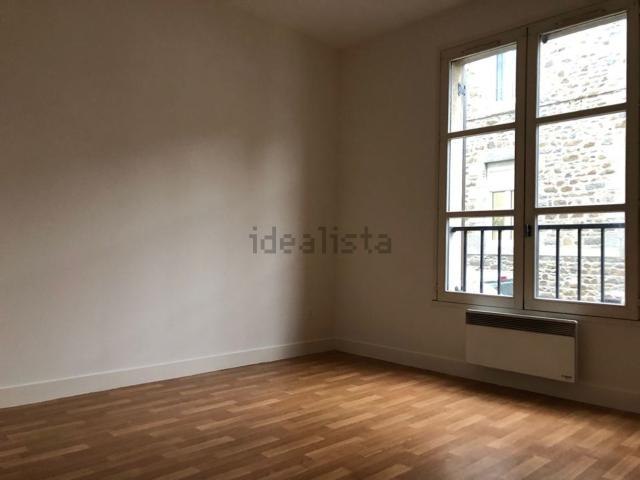 Appartement vente à Notre-Dame, Saint-Brieuc