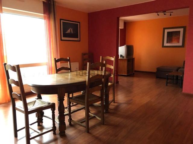 Appartement vente à Croix Lambert, Saint-Brieuc