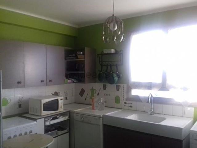 Appartement vente à Plateau Central, Saint-Brieuc