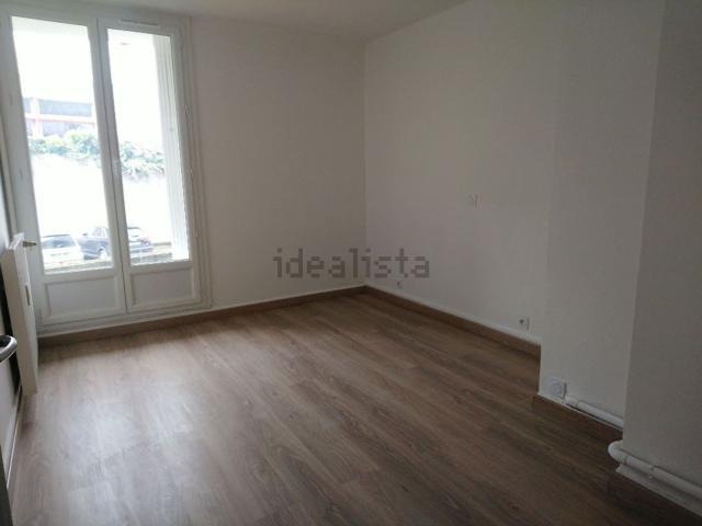Appartement vente à Centre, Saint-Brieuc