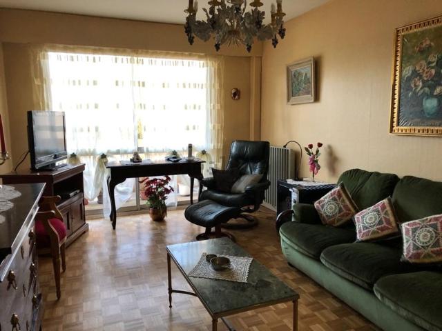 Appartement vente à Centre, Saint-Brieuc