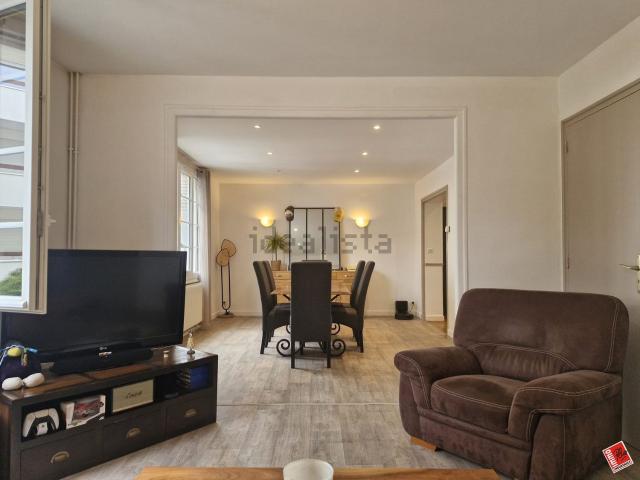 Appartement vente à Saint-Michel, Saint-Brieuc