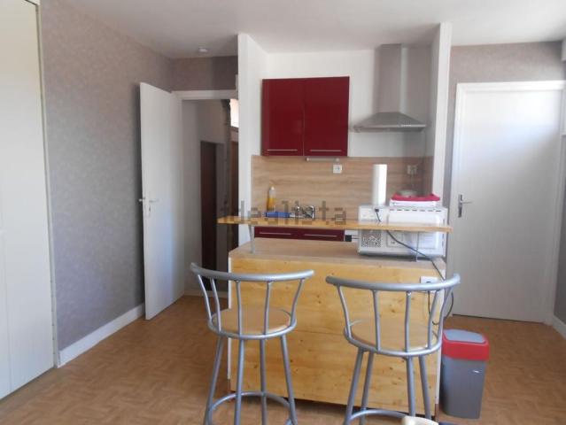 Appartement vente à Robien, Saint-Brieuc