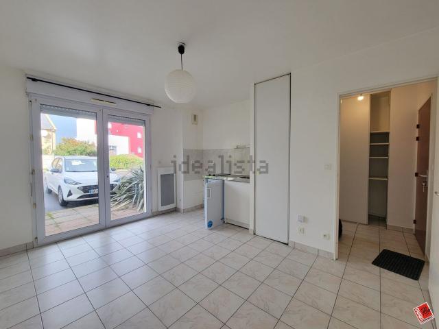 Appartement location à Cesson, Saint-Brieuc