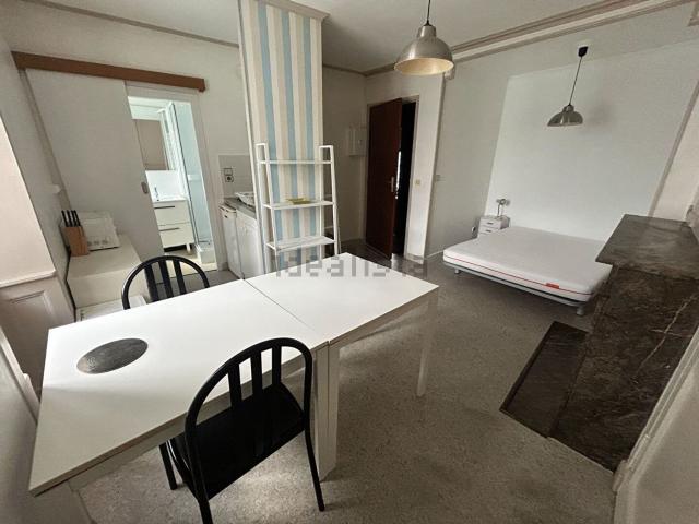 Appartement location à Centre, Saint-Brieuc