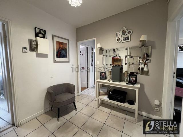 Appartement vente à Robien, Saint-Brieuc