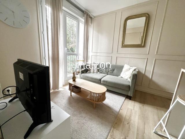 Appartement vente à Notre-Dame, Saint-Brieuc