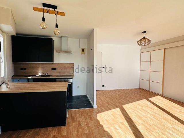 Appartement location à Saint-Michel, Saint-Brieuc
