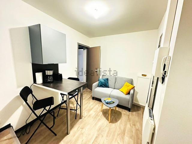 Appartement location à Centre, Saint-Brieuc