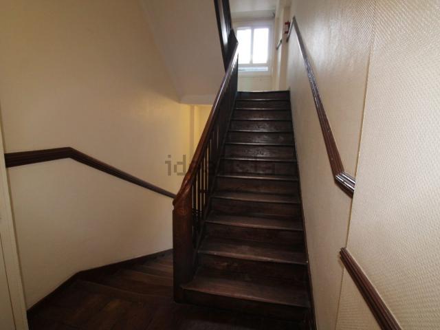 Appartement vente à Saint-Michel, Saint-Brieuc