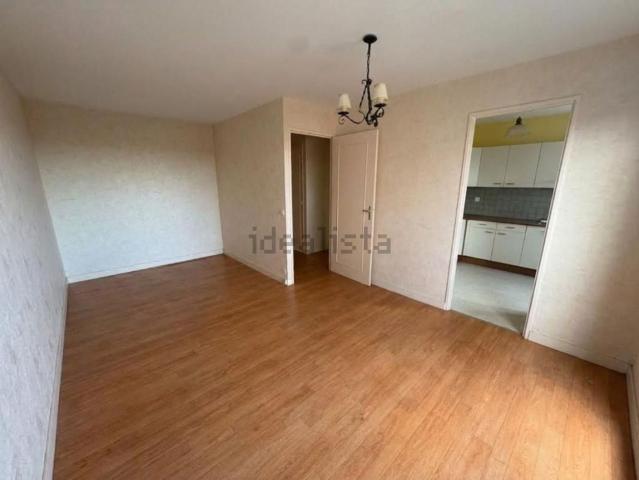 Appartement vente à Notre-Dame, Saint-Brieuc