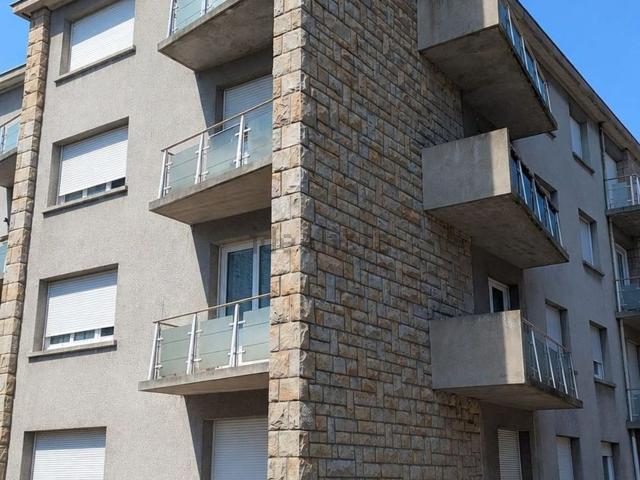 Appartement vente à Notre-Dame, Saint-Brieuc