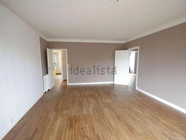 Appartement vente à Centre, Saint-Brieuc