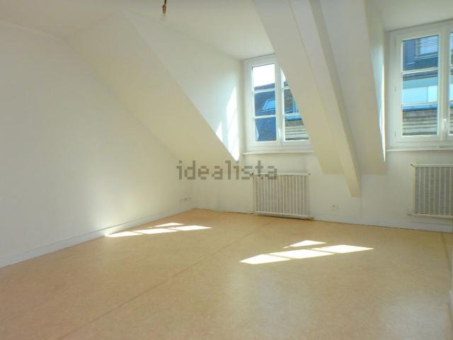 Appartement location à Centre, Saint-Brieuc