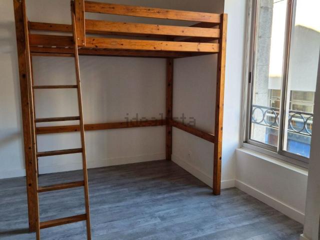 Appartement location à Centre, Saint-Brieuc