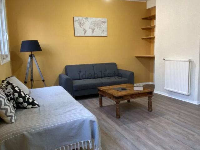 Appartement location à Plateau Central, Saint-Brieuc