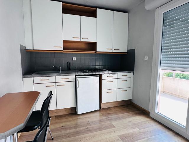 Appartement location à Robien, Saint-Brieuc