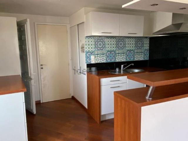 Appartement location à Plateau Central, Saint-Brieuc