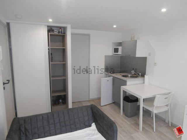Appartement location à Saint-Michel, Saint-Brieuc