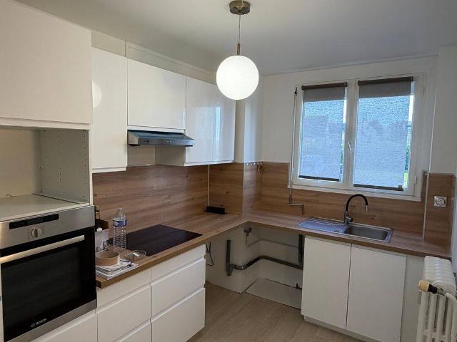 Appartement location à La Ville Jouha, Saint-Brieuc