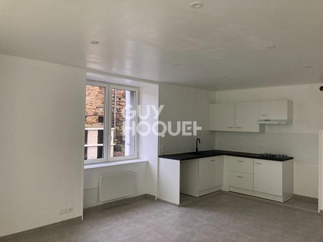 Appartement location à Saint-Malo, Bretagne