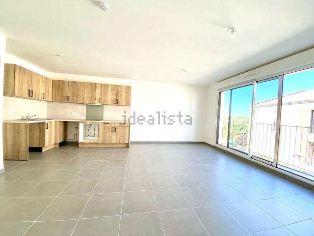 Appartement location à Lotissement la Nouvelle Galinette, Saint-Cannat