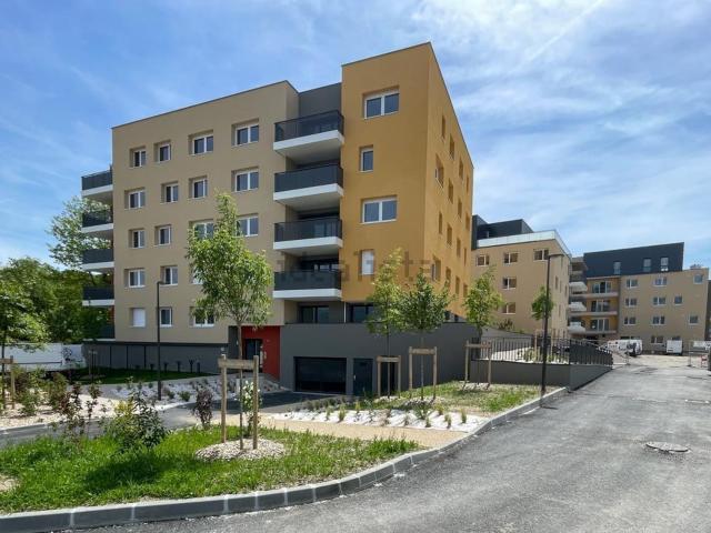 Appartement vente à Les Molettes, Vimines