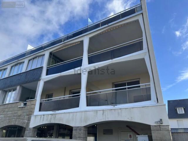 Appartement vente à Les Mielles, Saint-Cast-le-Guildo