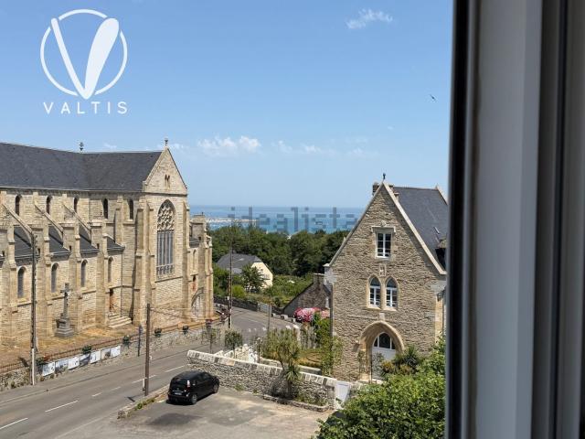 Appartement vente à La Touche, Saint-Cast-le-Guildo