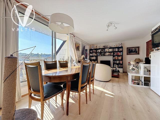 Appartement vente à Le Bourg, Saint-Cast-le-Guildo
