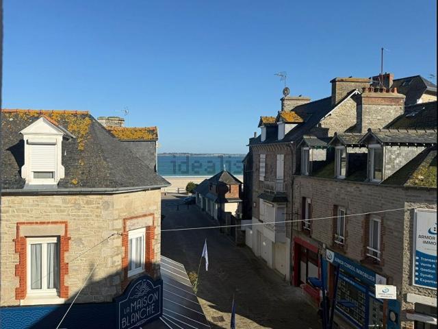 Appartement vente à Les Mielles, Saint-Cast-le-Guildo