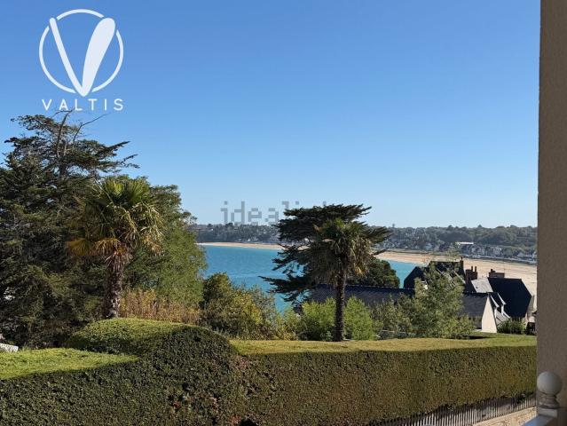 Appartement vente à L'Isle, Saint-Cast-le-Guildo