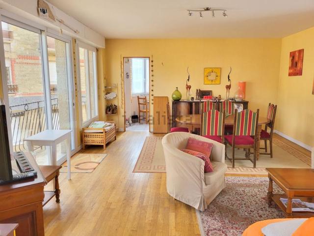 Appartement vente à Le Bourg, Saint-Cast-le-Guildo