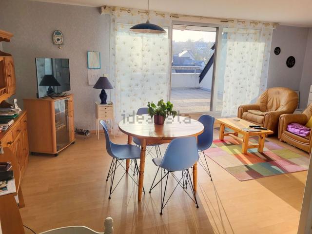 Appartement vente à Les Mielles, Saint-Cast-le-Guildo