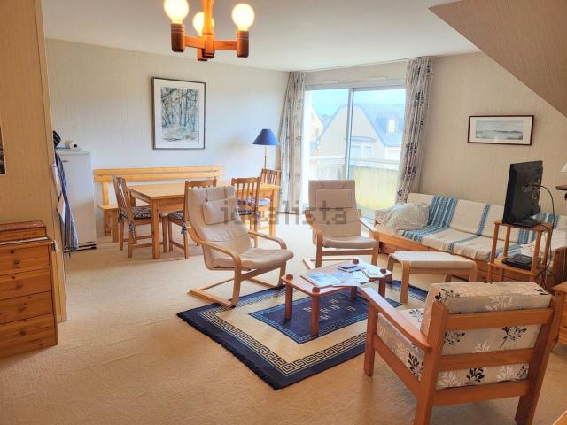 Appartement vente à Les Mielles, Saint-Cast-le-Guildo