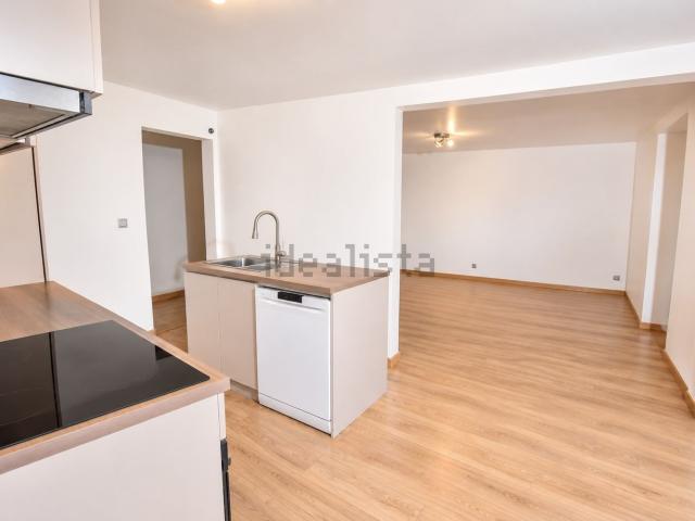 Appartement vente à Les Dombres, Saint-Cergues
