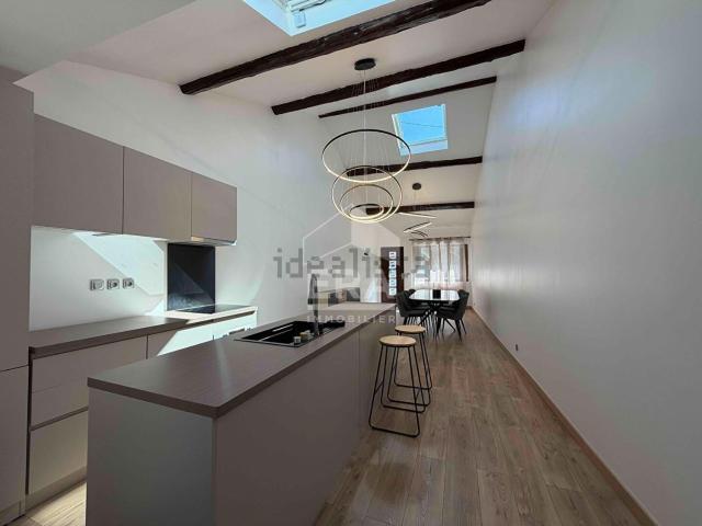 Appartement vente à Les Dombres, Saint-Cergues