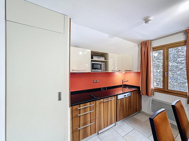 Appartement vente à Briançon, Saint-chaffrey