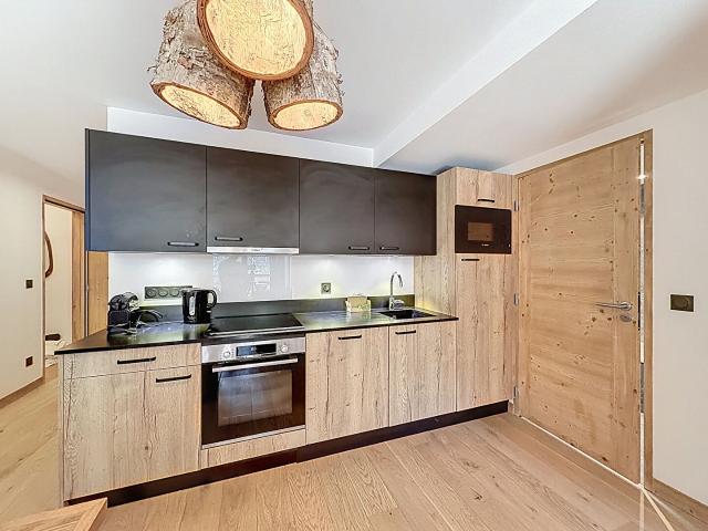 Appartement vente à Briançon, Saint-chaffrey